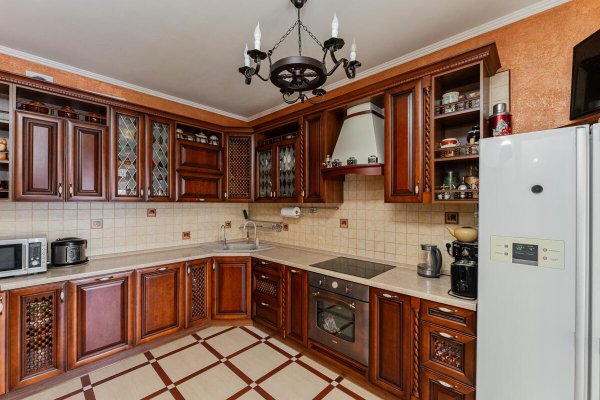 5+ -комнатная квартира по адресу Лопатина ул., д. 5 - фото 5