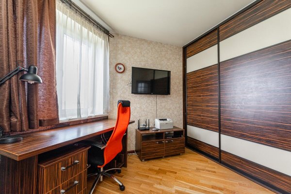 5+ -комнатная квартира по адресу Лопатина ул., д. 5 - фото 13