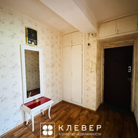 Фотография 2-комнатная квартира по адресу Уборевича ул., д. 18 - фото 11