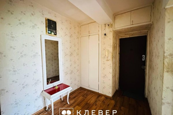 2-комнатная квартира по адресу Уборевича ул., д. 18 - фото 11
