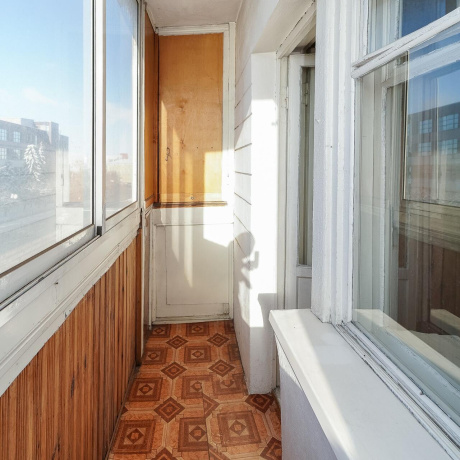 Фотография 2-комнатная квартира по адресу Машерова просп., д. 14 - фото 16