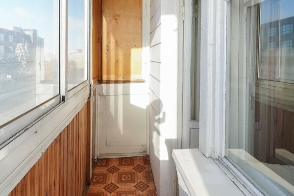2-комнатная квартира по адресу Машерова просп., д. 14 - фото 14