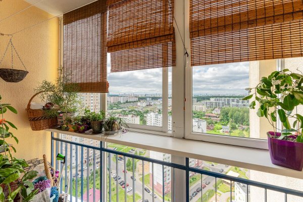 5+ -комнатная квартира по адресу Лопатина ул., д. 5 - фото 19