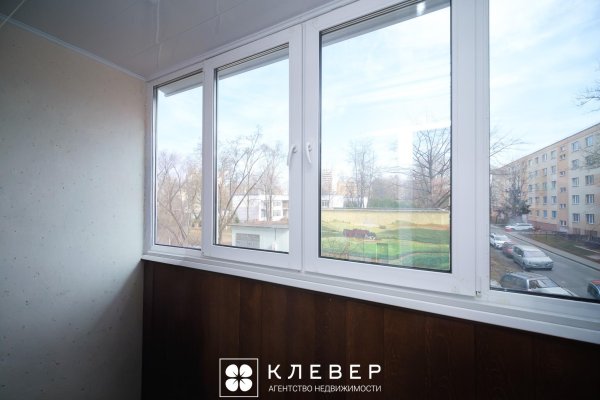 2-комнатная квартира по адресу Казинца ул., д. 76 - фото 6