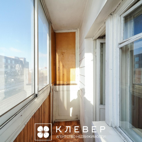 Фотография 2-комнатная квартира по адресу Машерова просп., д. 14 - фото 17