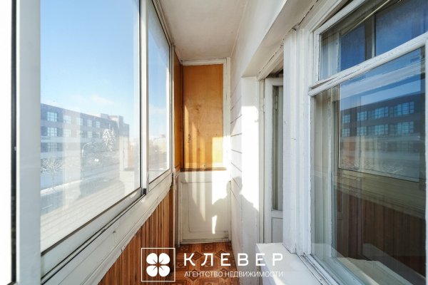 2-комнатная квартира по адресу Машерова просп., д. 14 - фото 15