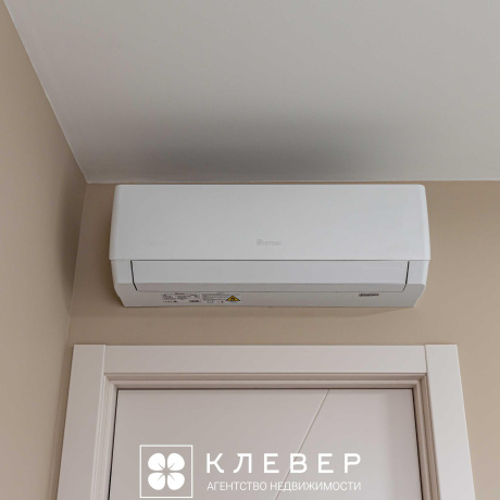 Фотография 2-комнатная квартира по адресу Виталия Цвирко ул., д. 76 - фото 17