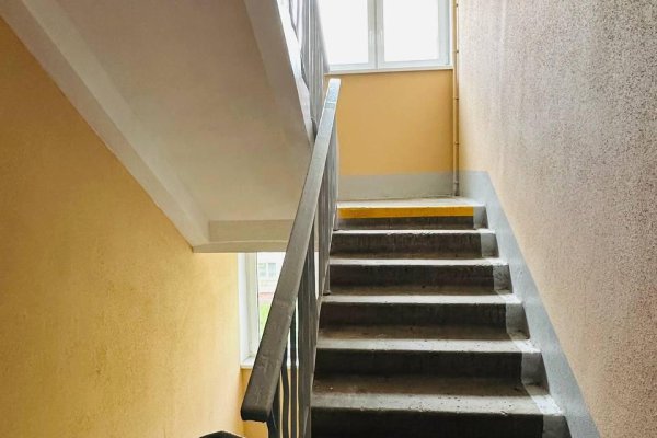 2-комнатная квартира по адресу Уборевича ул., д. 18 - фото 12