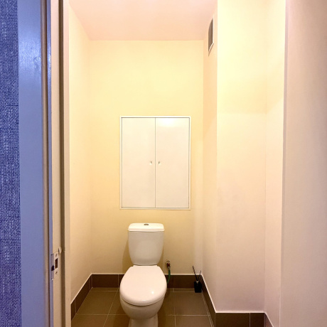 Фотография 3-комнатная квартира по адресу Аркадия Смолича ул., д. 2 - фото 15