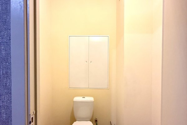 3-комнатная квартира по адресу Аркадия Смолича ул., д. 2 - фото 15