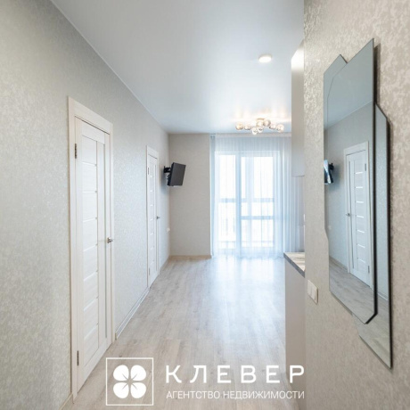 Фотография 3-комнатная квартира по адресу Белградская ул., д. 6 - фото 9