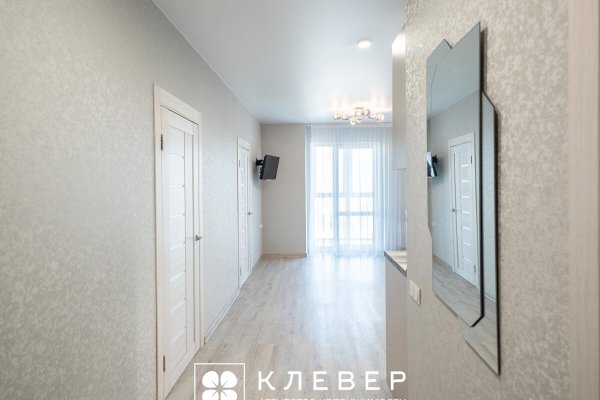 3-комнатная квартира по адресу Белградская ул., д. 6 - фото 10