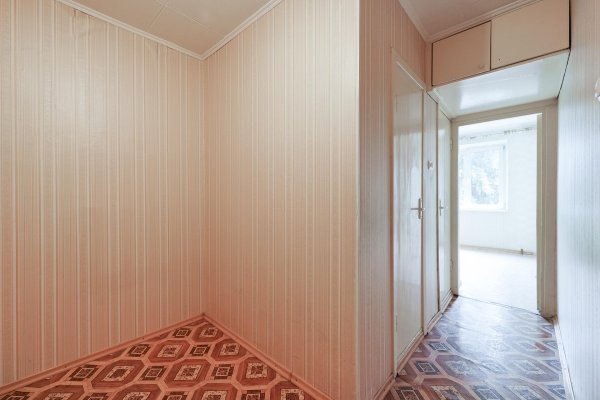 1-комнатная квартира по адресу Тимошенко ул., д. 14 к. 2 - фото 17