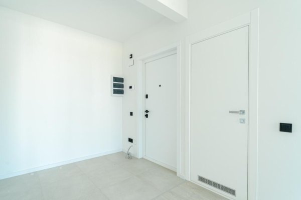 3-комнатная квартира по адресу Серебряный Лес ул., д. 10 - фото 11