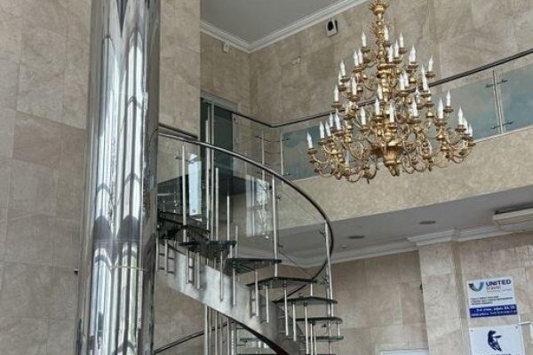 Продается офисное помещение по адресу г. Минск, Цеткин ул., д. 51 - фото 8