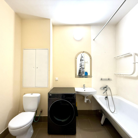 Фотография 3-комнатная квартира по адресу Аркадия Смолича ул., д. 2 - фото 14