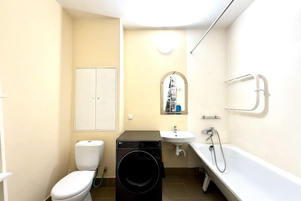 3-комнатная квартира по адресу Аркадия Смолича ул., д. 2 - фото 14