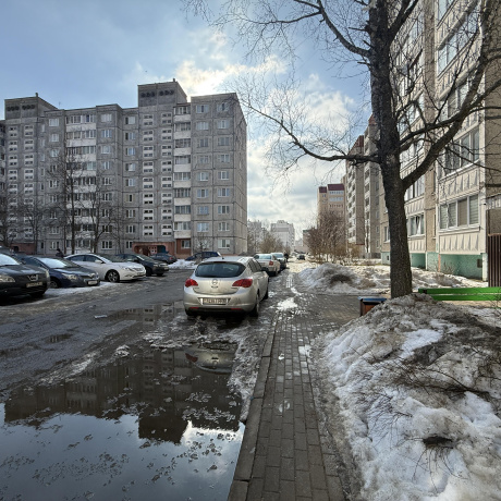 Фотография 1-комнатная квартира по адресу Троицкая ул., д. 23 - фото 13