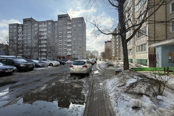 1-комнатная квартира по адресу Троицкая ул., д. 23 - фото 13