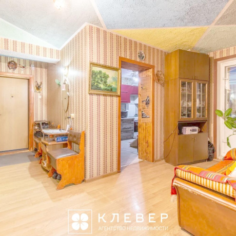 Фотография 3-комнатная квартира по адресу Лобанка ул., д. 81 - фото 6