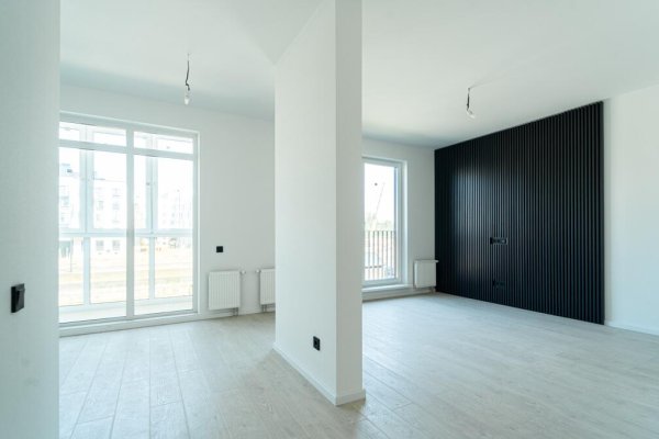 3-комнатная квартира по адресу Серебряный Лес ул., д. 10 - фото 12