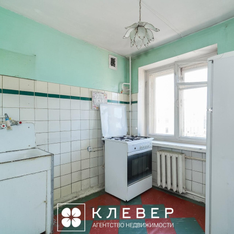 Фотография 2-комнатная квартира по адресу Машерова просп., д. 14 - фото 16