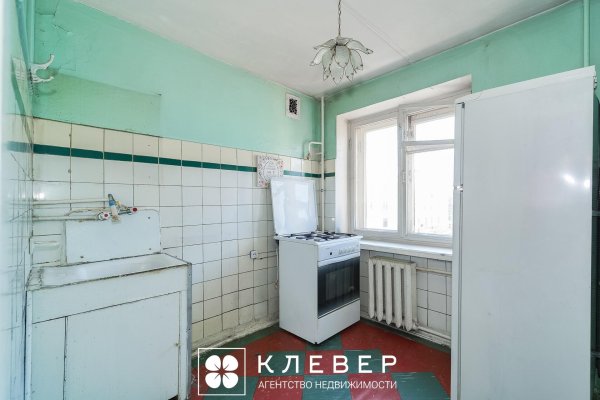 2-комнатная квартира по адресу Машерова просп., д. 14 - фото 18