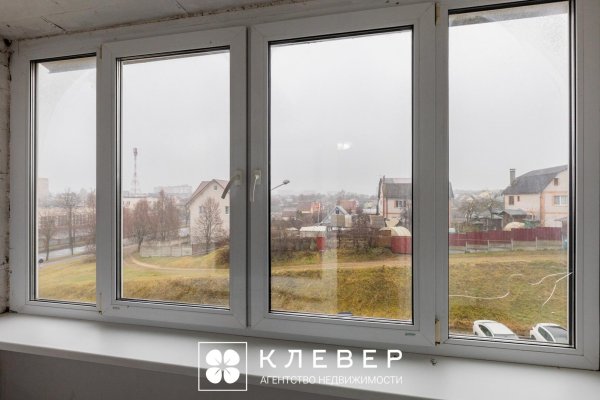 2-комнатная квартира по адресу Нестерова ул., д. 8 - фото 16