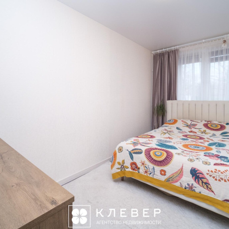 Фотография 2-комнатная квартира по адресу Казинца ул., д. 76 - фото 8