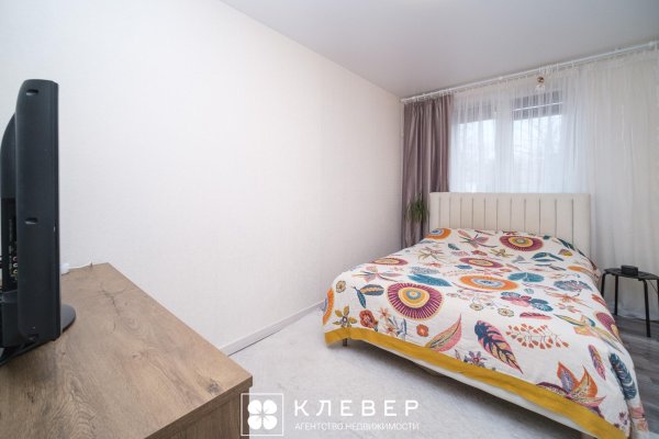 2-комнатная квартира по адресу Казинца ул., д. 76 - фото 8