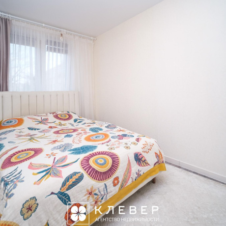 Фотография 2-комнатная квартира по адресу Казинца ул., д. 76 - фото 9