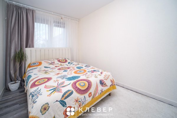 2-комнатная квартира по адресу Казинца ул., д. 76 - фото 9