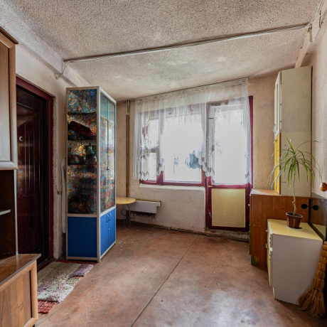 Фотография 1-комнатная квартира по адресу Нестерова ул., д. 84 - фото 15