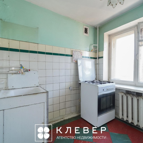 Фотография 2-комнатная квартира по адресу Машерова просп., д. 14 - фото 19