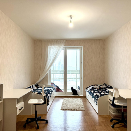 Фотография 3-комнатная квартира по адресу Аркадия Смолича ул., д. 2 - фото 7