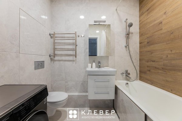 2-комнатная квартира по адресу Лейтенанта Кижеватова ул., д. 3 к. Г - фото 15