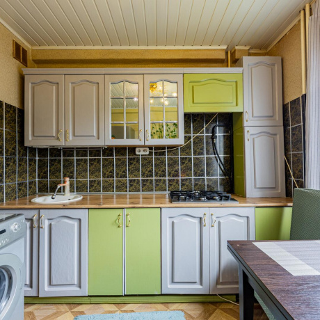Фотография 1-комнатная квартира по адресу Нестерова ул., д. 84 - фото 4