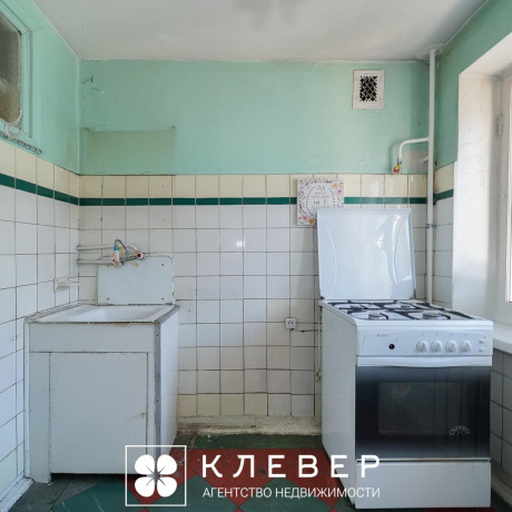 Фотография 2-комнатная квартира по адресу Машерова просп., д. 14 - фото 17