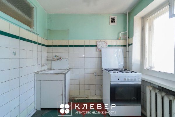 2-комнатная квартира по адресу Машерова просп., д. 14 - фото 17