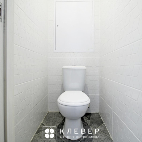 Фотография 1-комнатная квартира по адресу Авиационная ул., д. 1 - фото 8