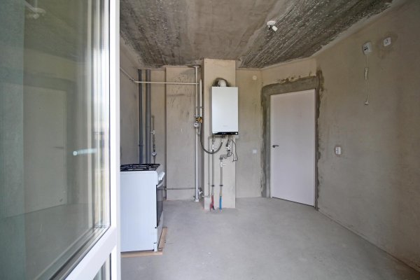 2-комнатная квартира по адресу Советская ул., д. 1 к. А - фото 4