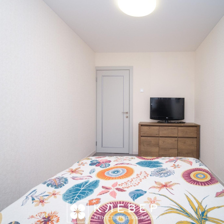 Фотография 2-комнатная квартира по адресу Казинца ул., д. 76 - фото 10