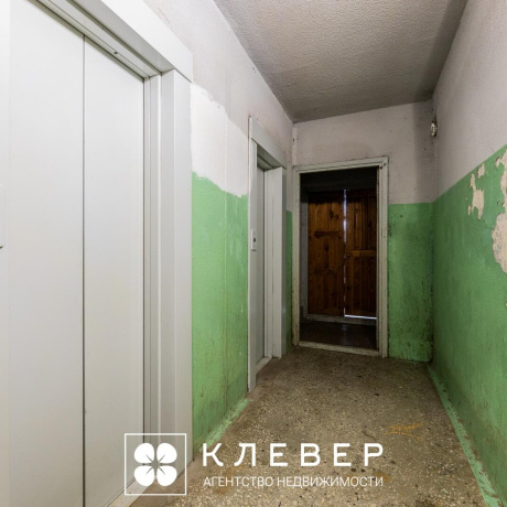 Фотография 2-комнатная квартира по адресу Нестерова ул., д. 8 - фото 18