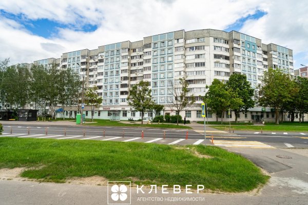 1-комнатная квартира по адресу Слободская ул., д. 15 - фото 16