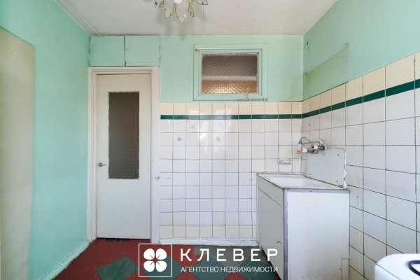 2-комнатная квартира по адресу Машерова просп., д. 14 - фото 18