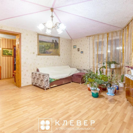 Фотография 3-комнатная квартира по адресу Лобанка ул., д. 81 - фото 5