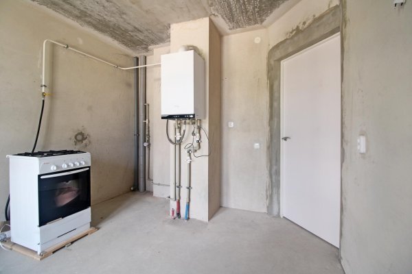 2-комнатная квартира по адресу Советская ул., д. 1 к. А - фото 5