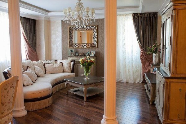 3-комнатная квартира по адресу Берута ул., д. 11 к. А - фото 7