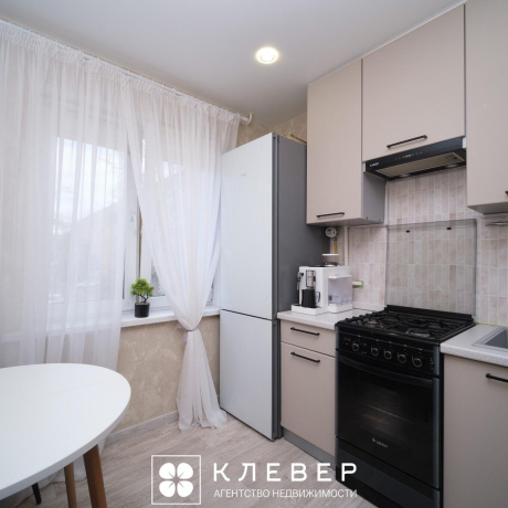 Фотография 2-комнатная квартира по адресу Казинца ул., д. 76 - фото 11