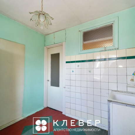 Фотография 2-комнатная квартира по адресу Машерова просп., д. 14 - фото 19